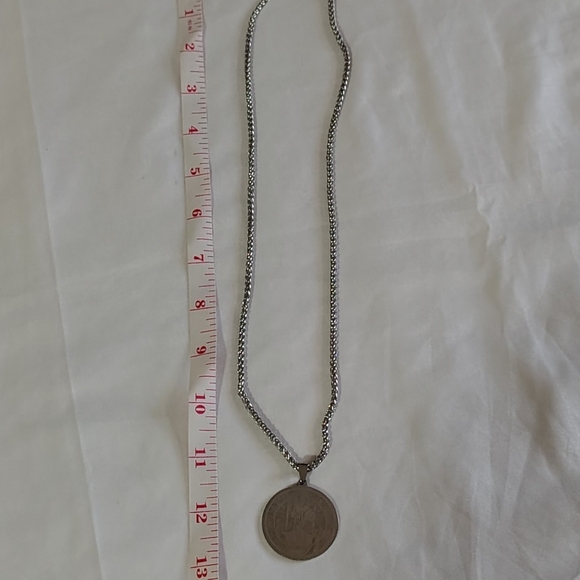 St. Benedict Necklace Pendant - Picture 3 of 3